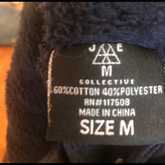 Men’s jacket - Picture 2 of 2